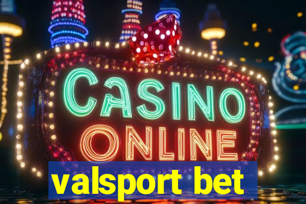 valsport bet